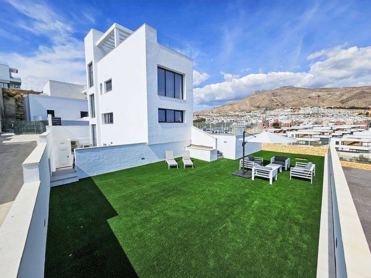 Villa Dorada photo 36