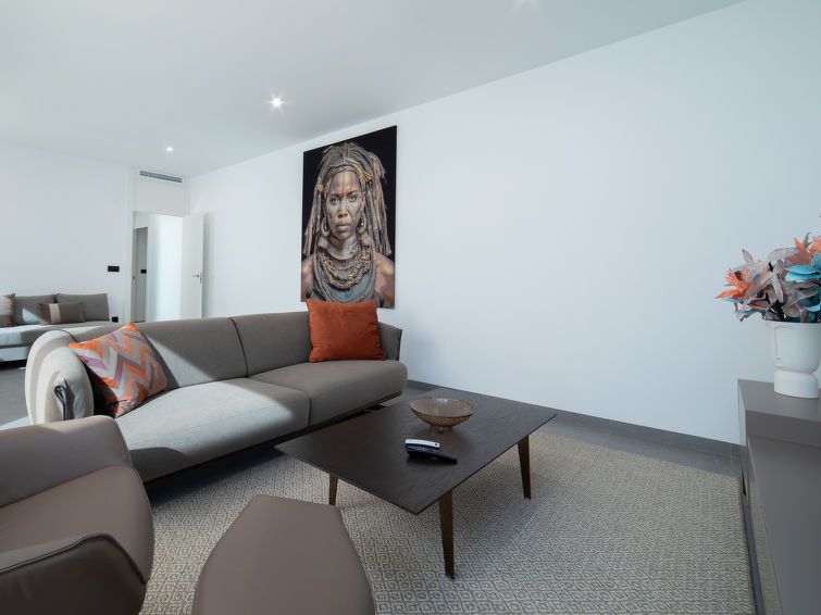 Villa Dorada photo 16