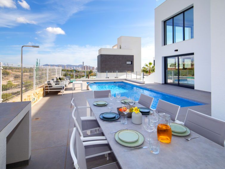 Villa Dorada photo 33