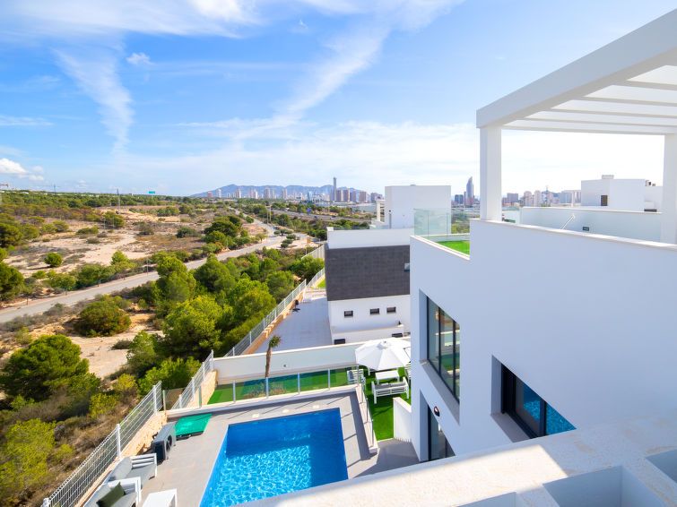 Villa Dorada photo 32