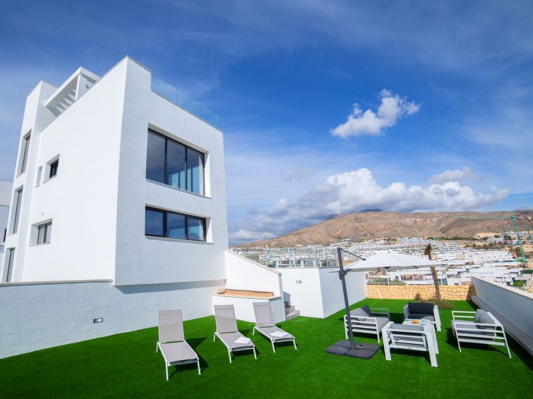 Villa Dorada photo 37