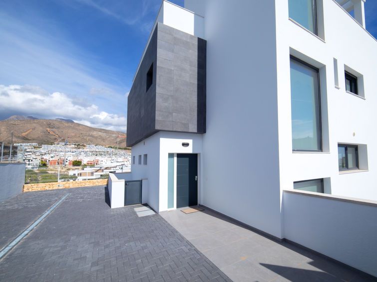 Villa Dorada photo 44