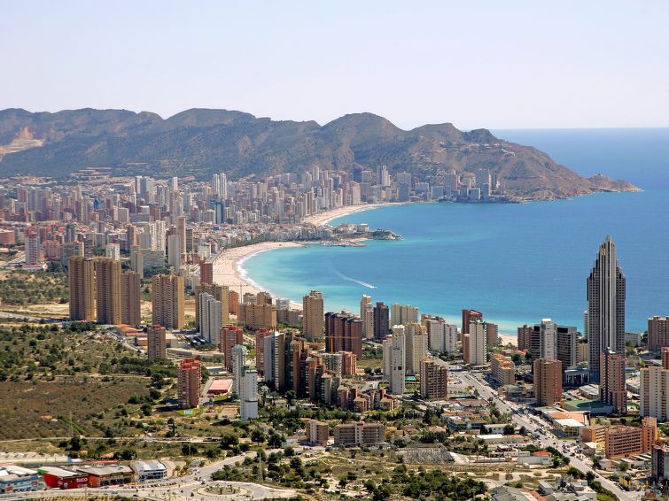 Benidorm Eudaimonia photo 23