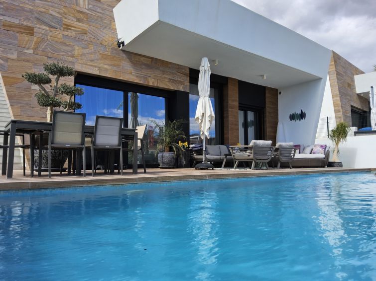 Benidorm Eudaimonia photo 20