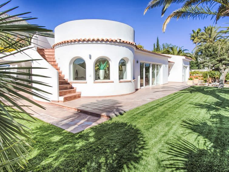 Villa del Maestro photo 21