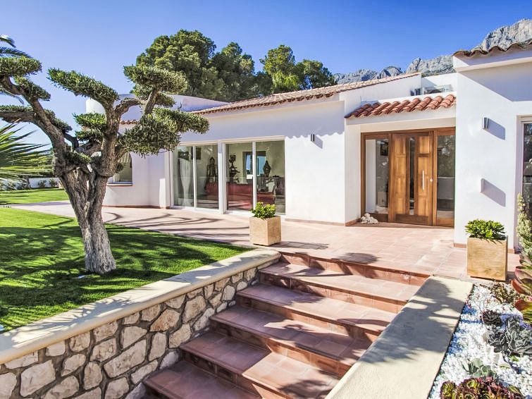 Villa del Maestro photo 19
