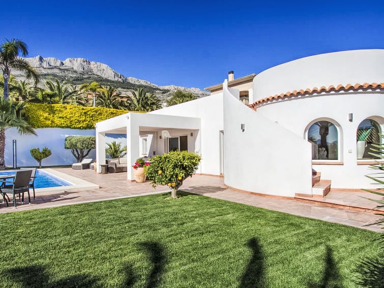 Villa del Maestro photo 20