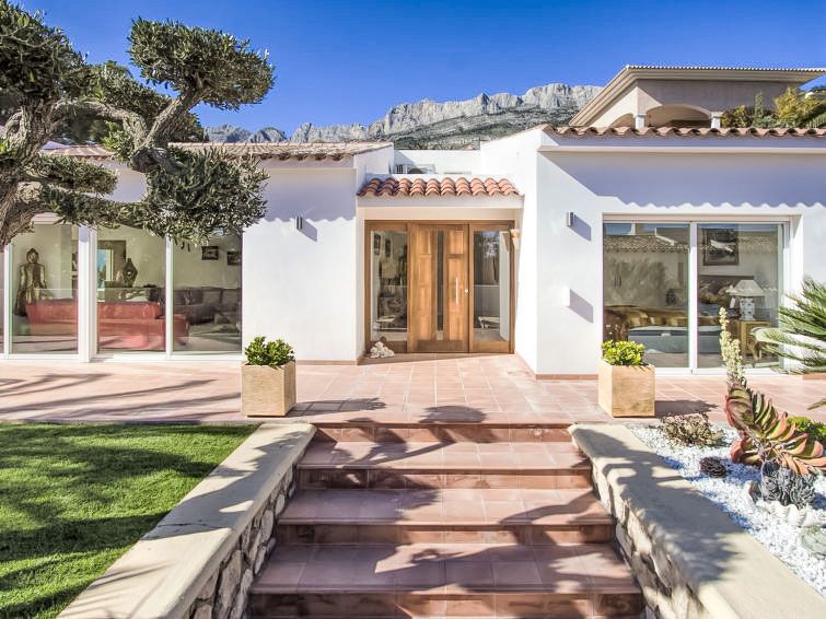 Villa del Maestro photo 22