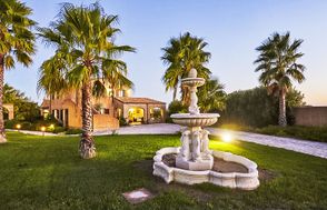 Bel Villa