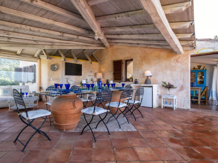 La Giulia Porto Cervo photo 3