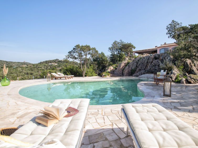 La Giulia Porto Cervo photo 2