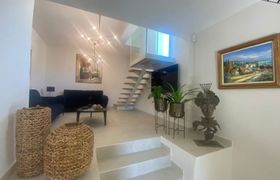 Villa Vallon d'Aiguebelle