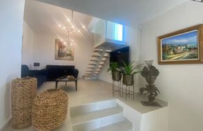 Villa Vallon d'Aiguebelle