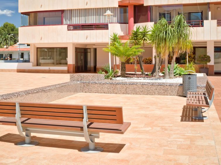 Coral Beach Apartment 6 photo 38