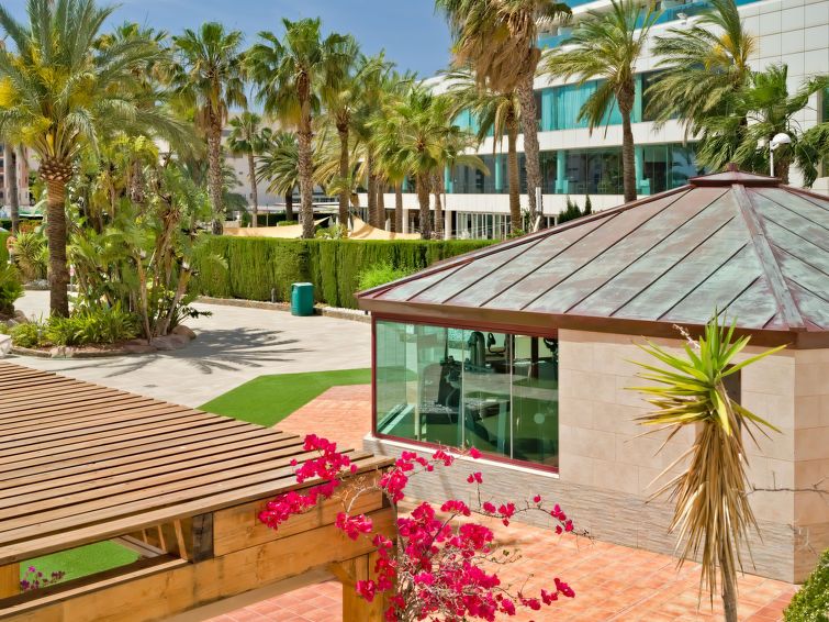 Coral Beach Apartment 6 photo 28