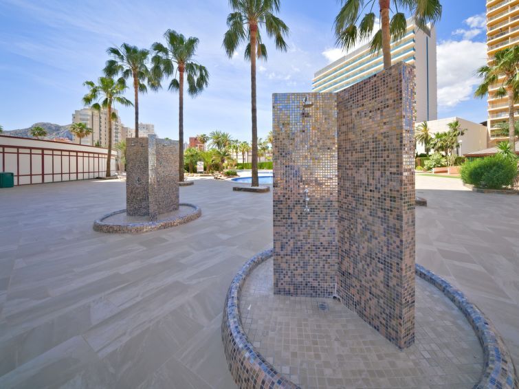 Coral Beach Apartment 6 photo 31