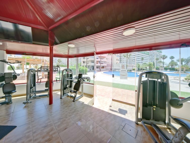 Coral Beach Apartment 6 photo 33