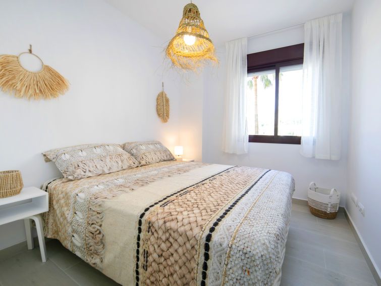 Coral Beach Apartment 6 photo 16