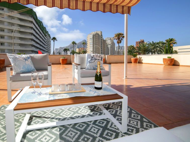 Coral Beach Apartment 6 photo 20
