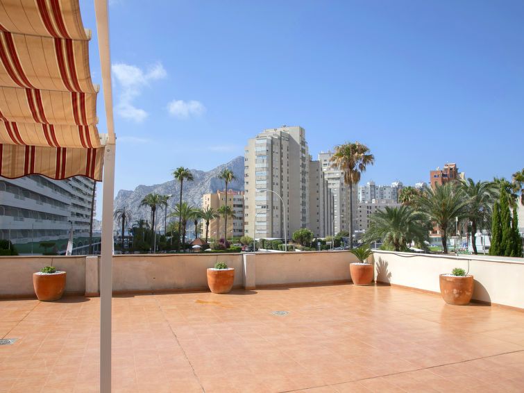 Coral Beach Apartment 6 photo 50