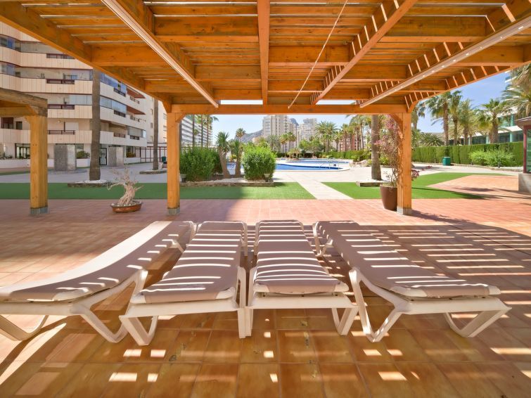 Coral Beach Apartment 6 photo 21