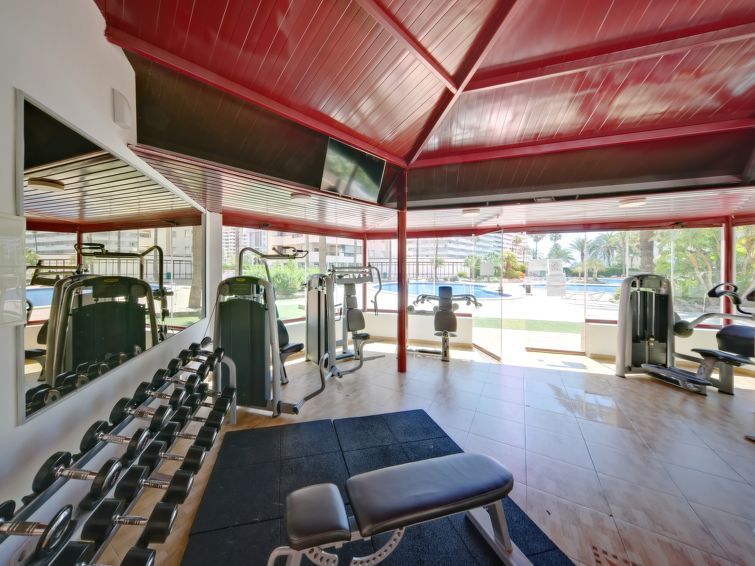 Coral Beach Apartment 6 photo 24