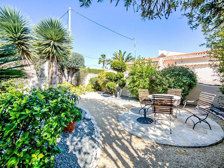 Villa Albert photo 24