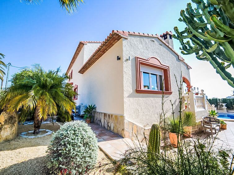 Villa Albert photo 33