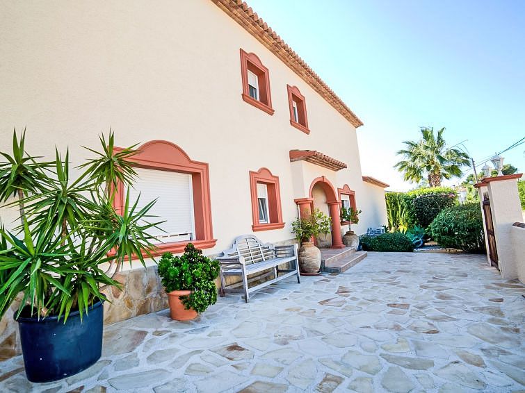 Villa Albert photo 32