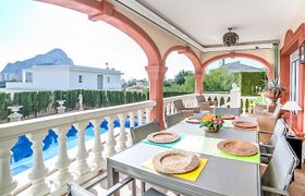 Villa Albert