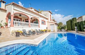 Villa Albert