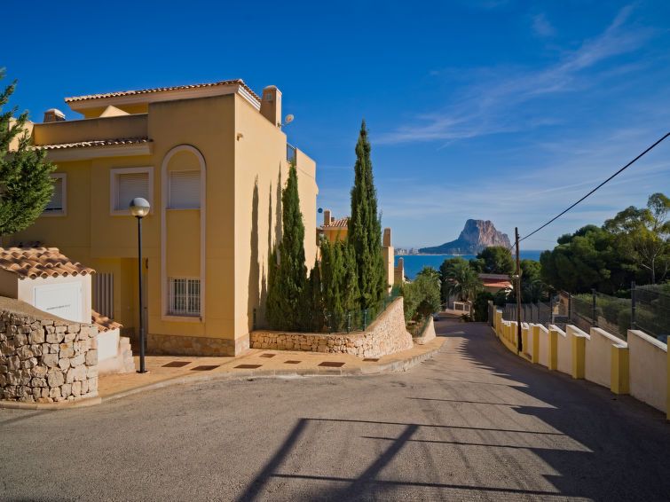 Montesol Holiday Home 6 photo 33