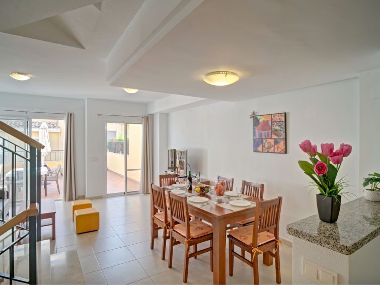 Montesol Holiday Home 6 photo 9