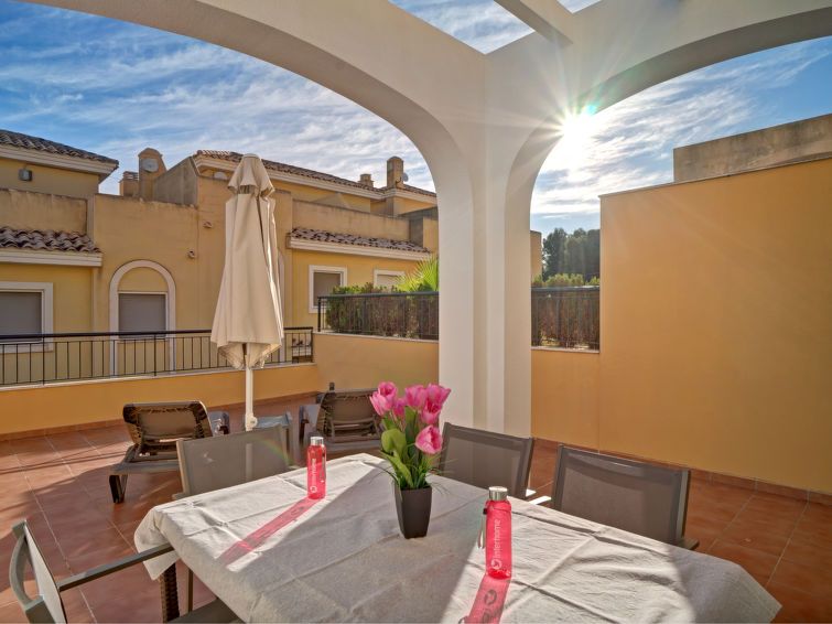 Montesol Holiday Home 6 photo 10