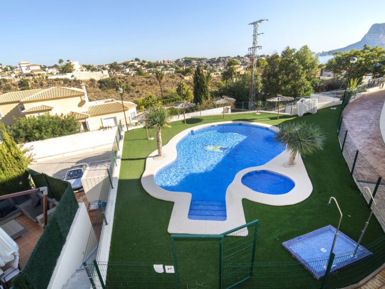 Montesol Holiday Home 6 photo 23