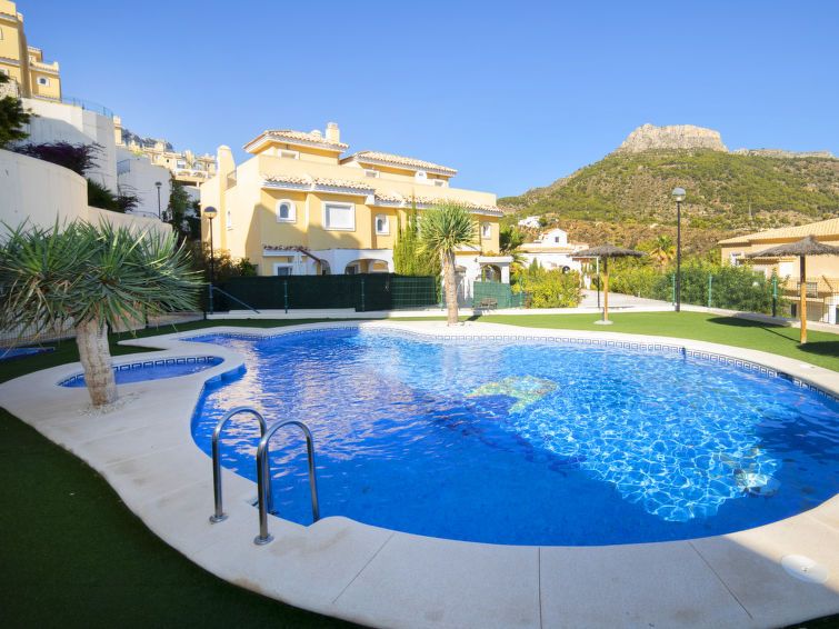 Montesol Holiday Home 6 photo 35