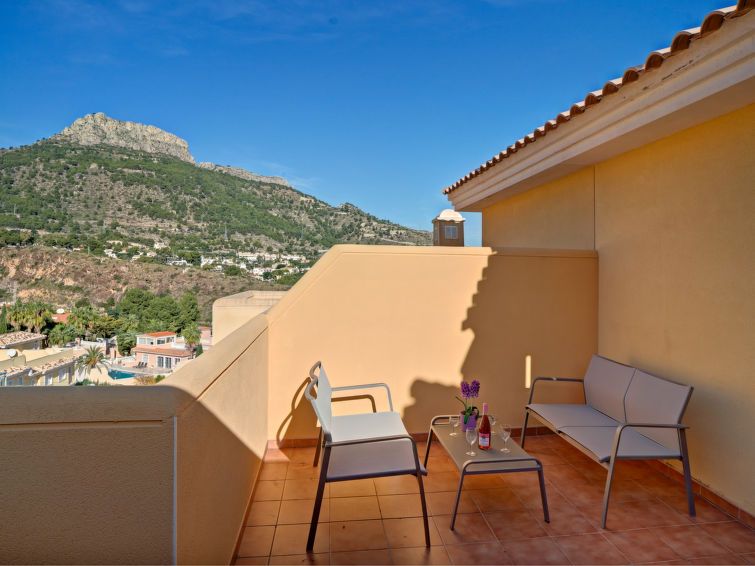 Montesol Holiday Home 6 photo 30