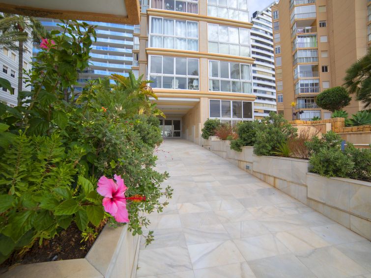 La Joya Apartment 2 photo 19