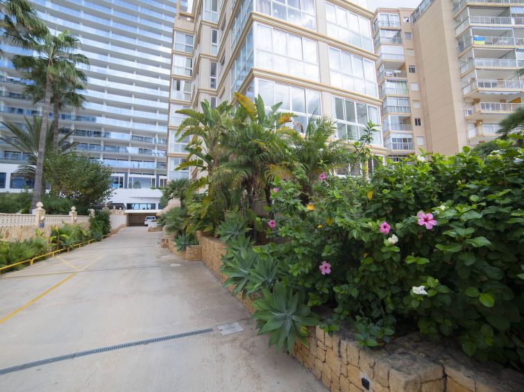 La Joya Apartment 2 photo 20