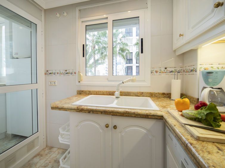 La Joya Apartment 2 photo 11