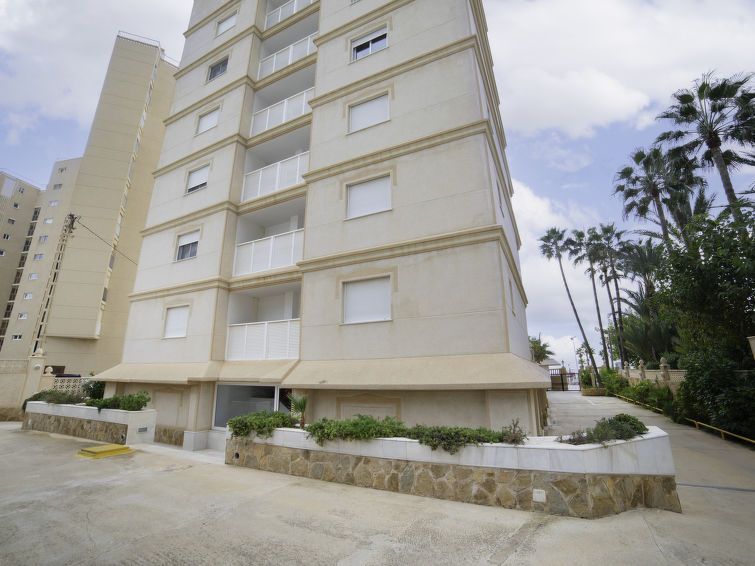 La Joya Apartment 2 photo 22