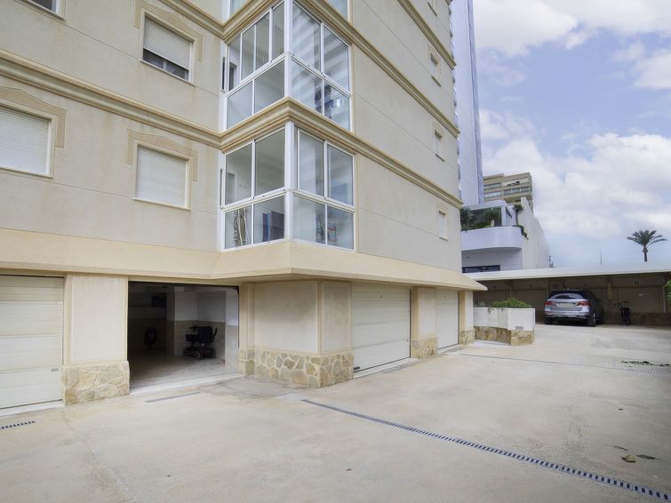 La Joya Apartment 2 photo 23