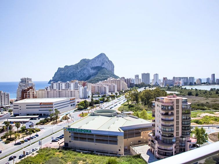 Costa Calpe photo 17