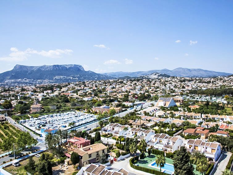 Costa Calpe photo 16