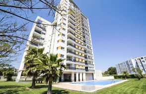 Costa Calpe