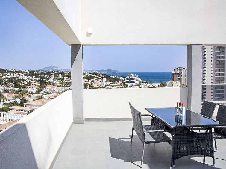 Costa Calpe photo 14