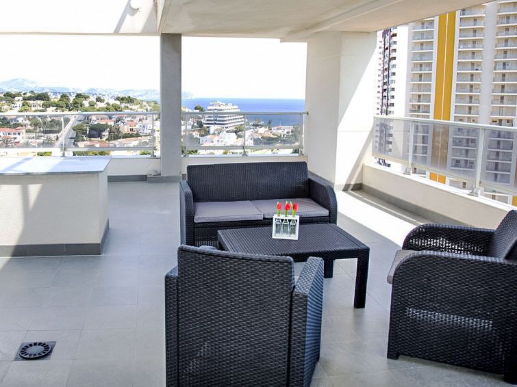 Costa Calpe photo 20