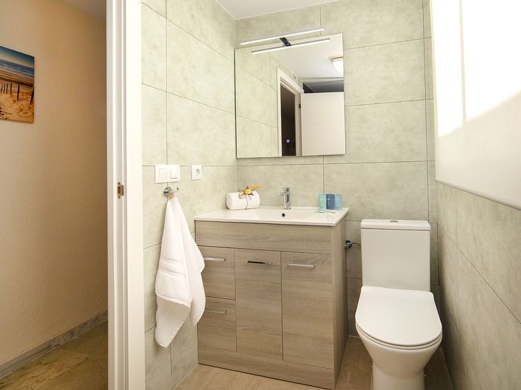 Frentemar 2 Apartment 2 photo 13