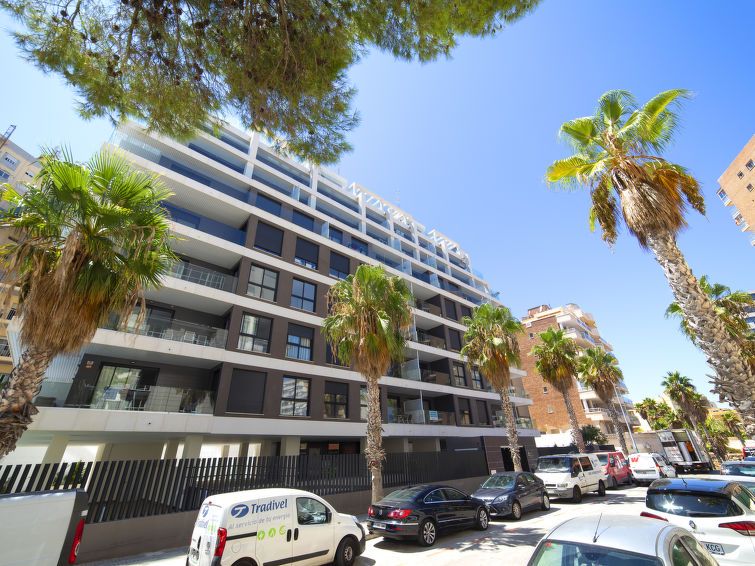 Calpe Beach II photo 23