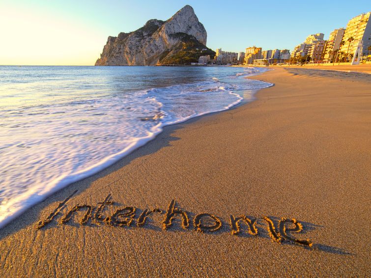 Calpe Beach II photo 30